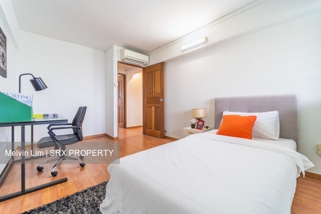 Blk 381 Clementi Avenue 5 (Clementi), HDB 4 Rooms #224786731